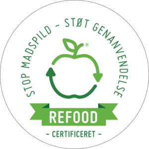 Refood logo